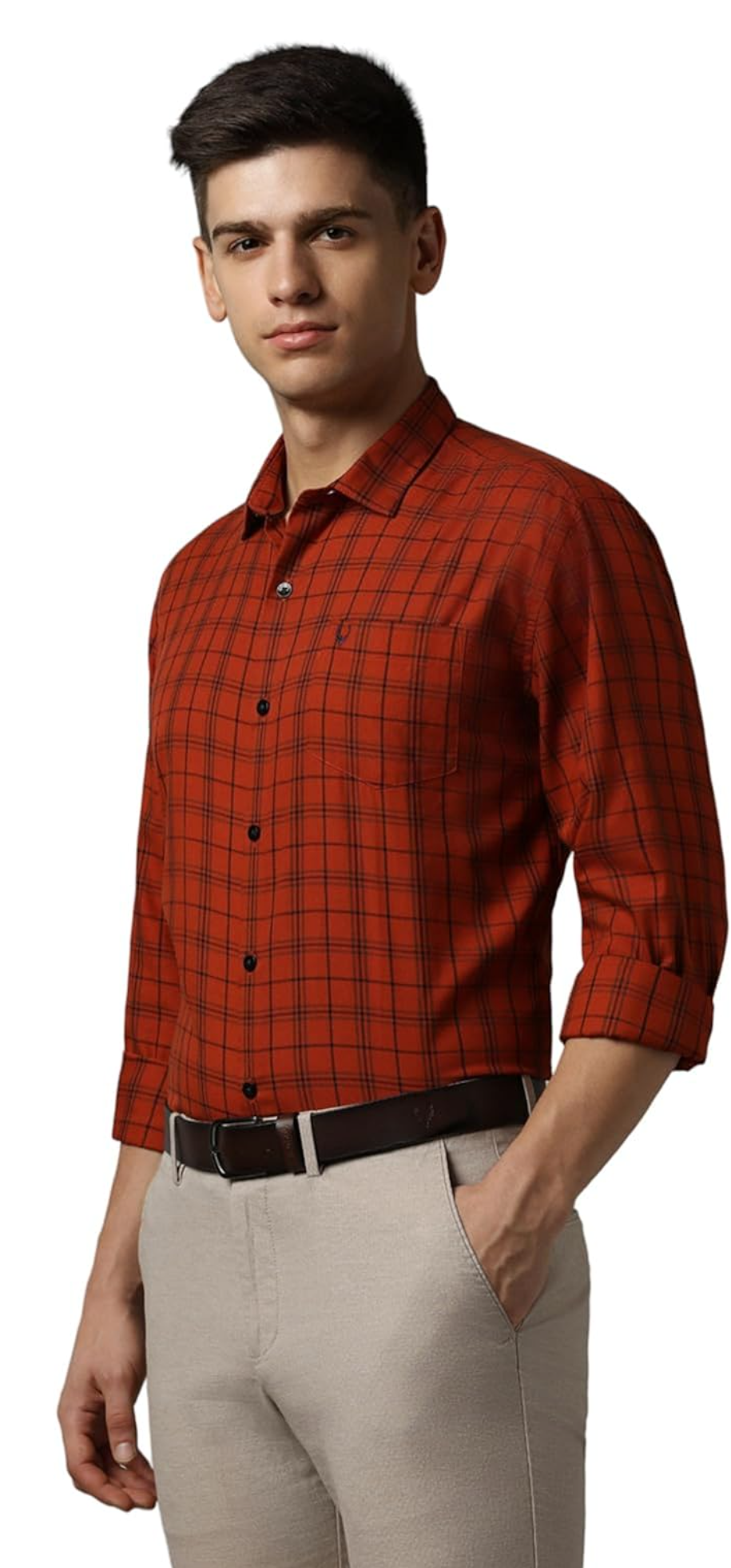 Allen Solly - Casual Shirts