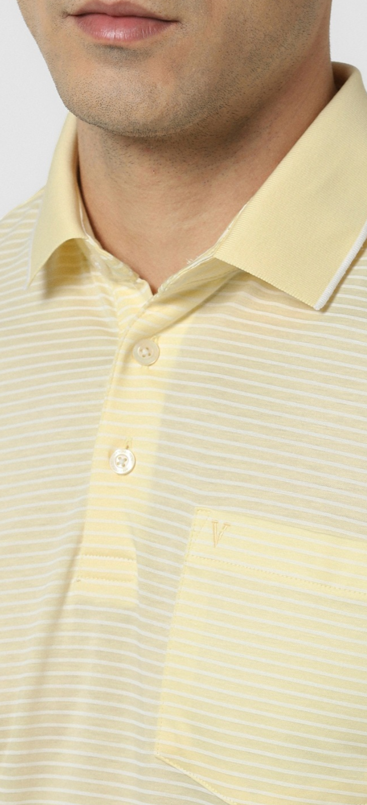 Van Heusen - Polo T Shirt
