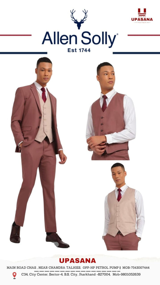 Allen Solly - Suits