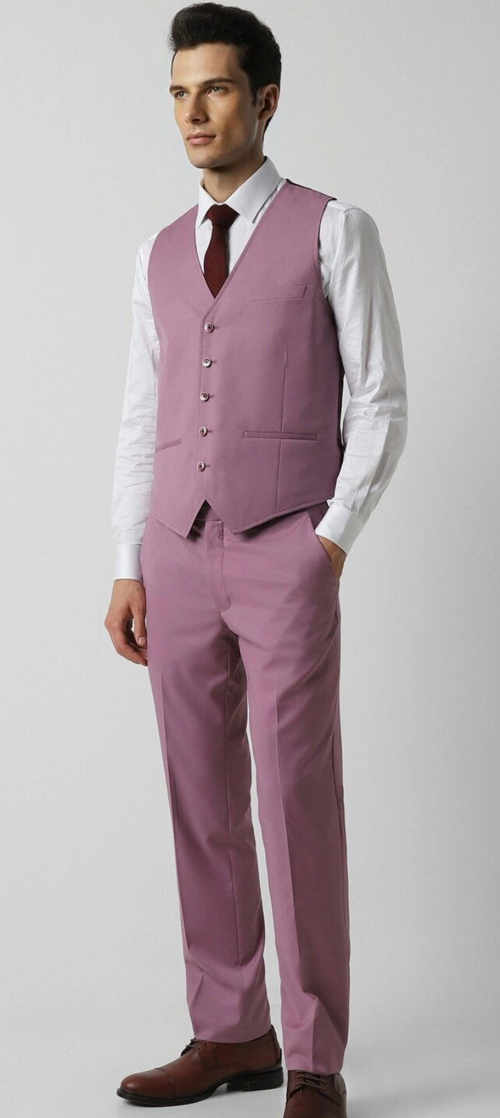 Van Heusen - Suits