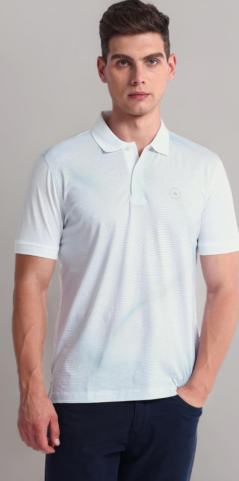 Arrow - Polo T Shirt