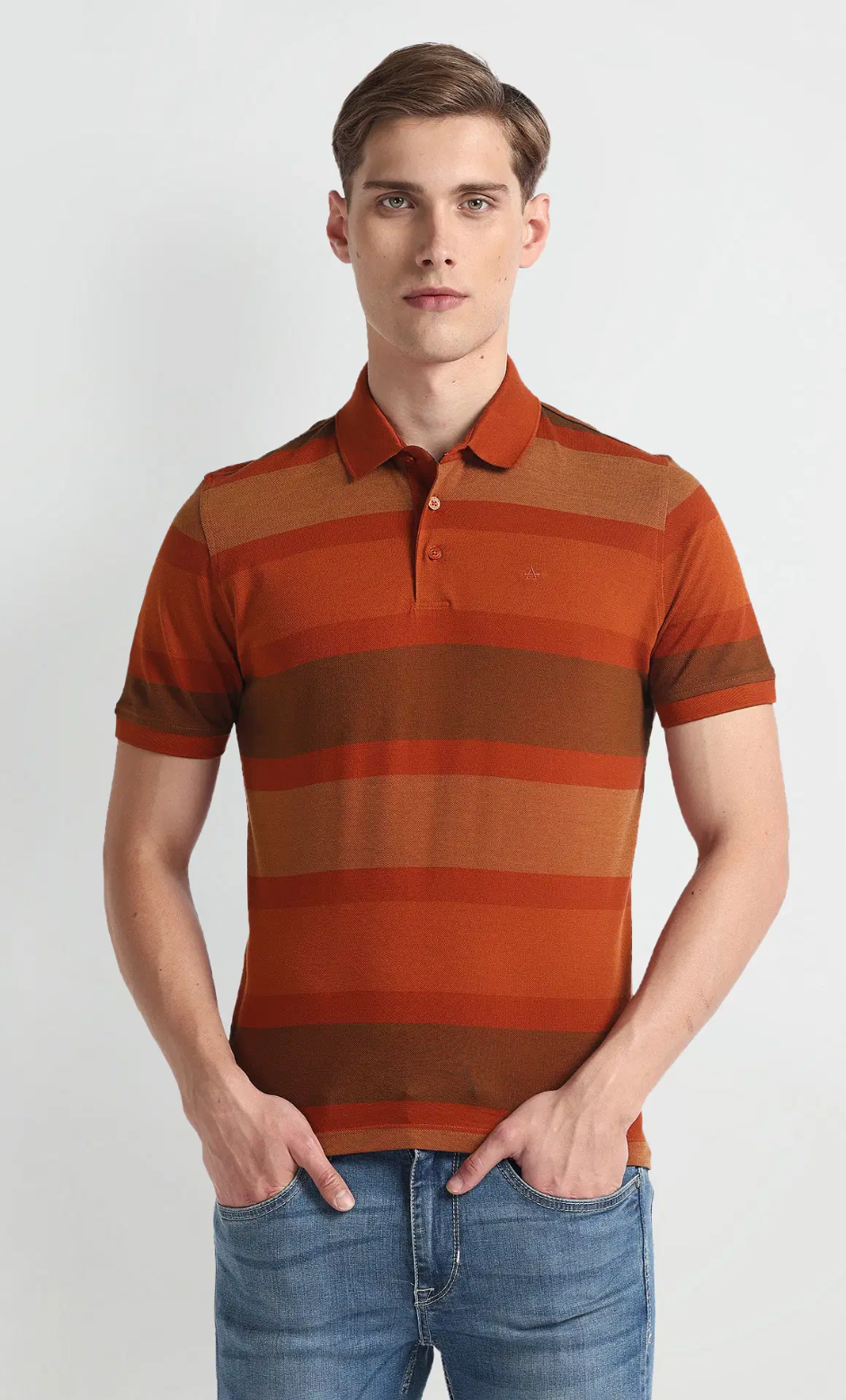 Arrow - Polo T Shirt