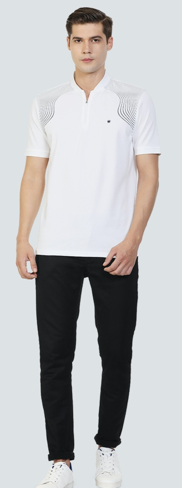 Louis Philippe - T Shirt