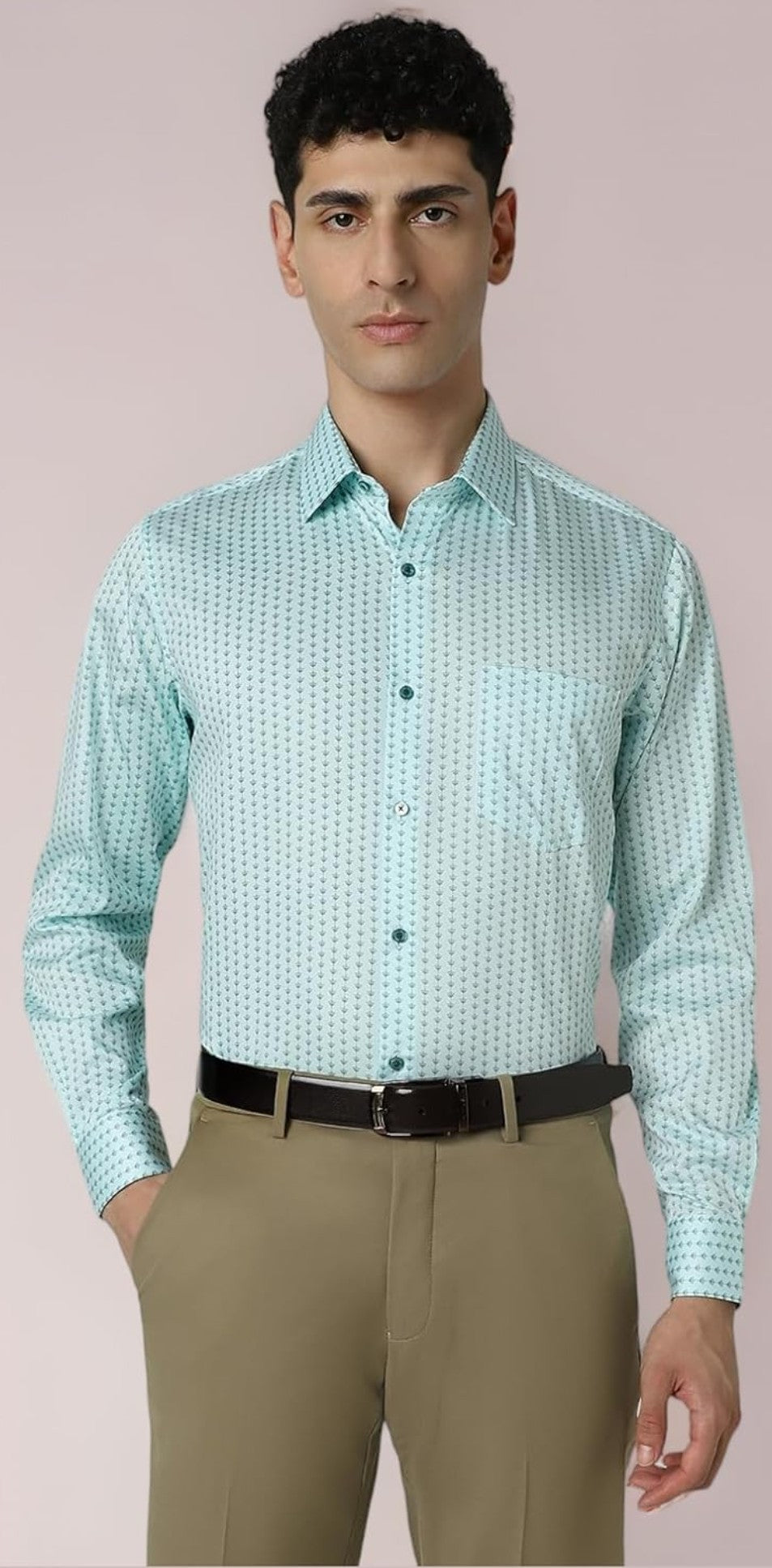 Van Heusen - Formal Shirts