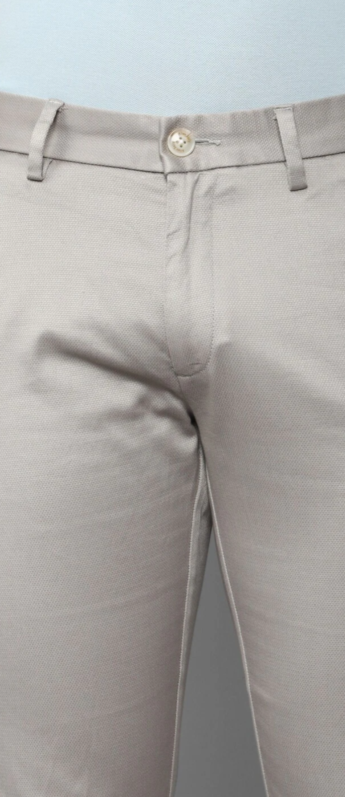 Allen Solly - Casual Trousers