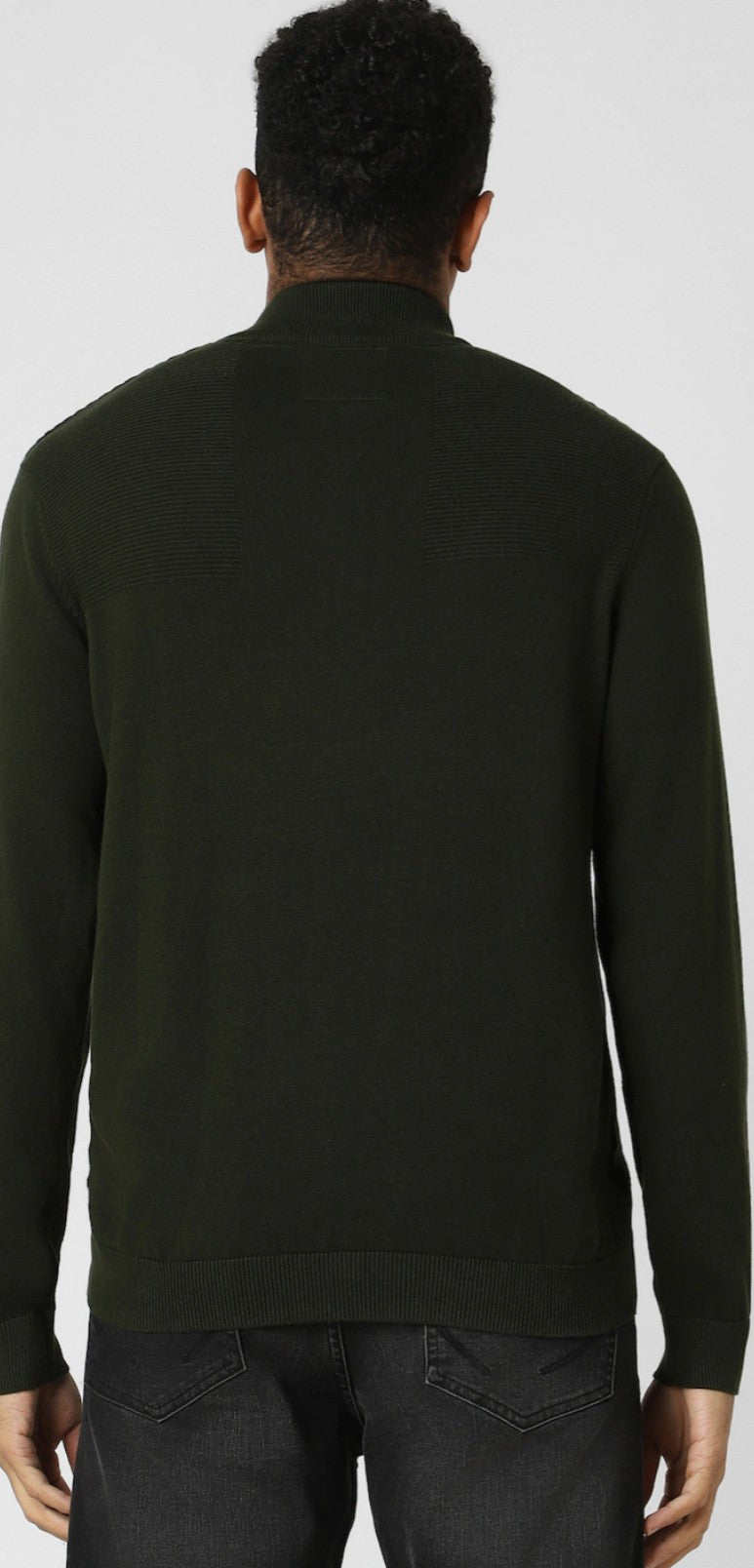 Van Heusen - Sweatshirt (Sweater)
