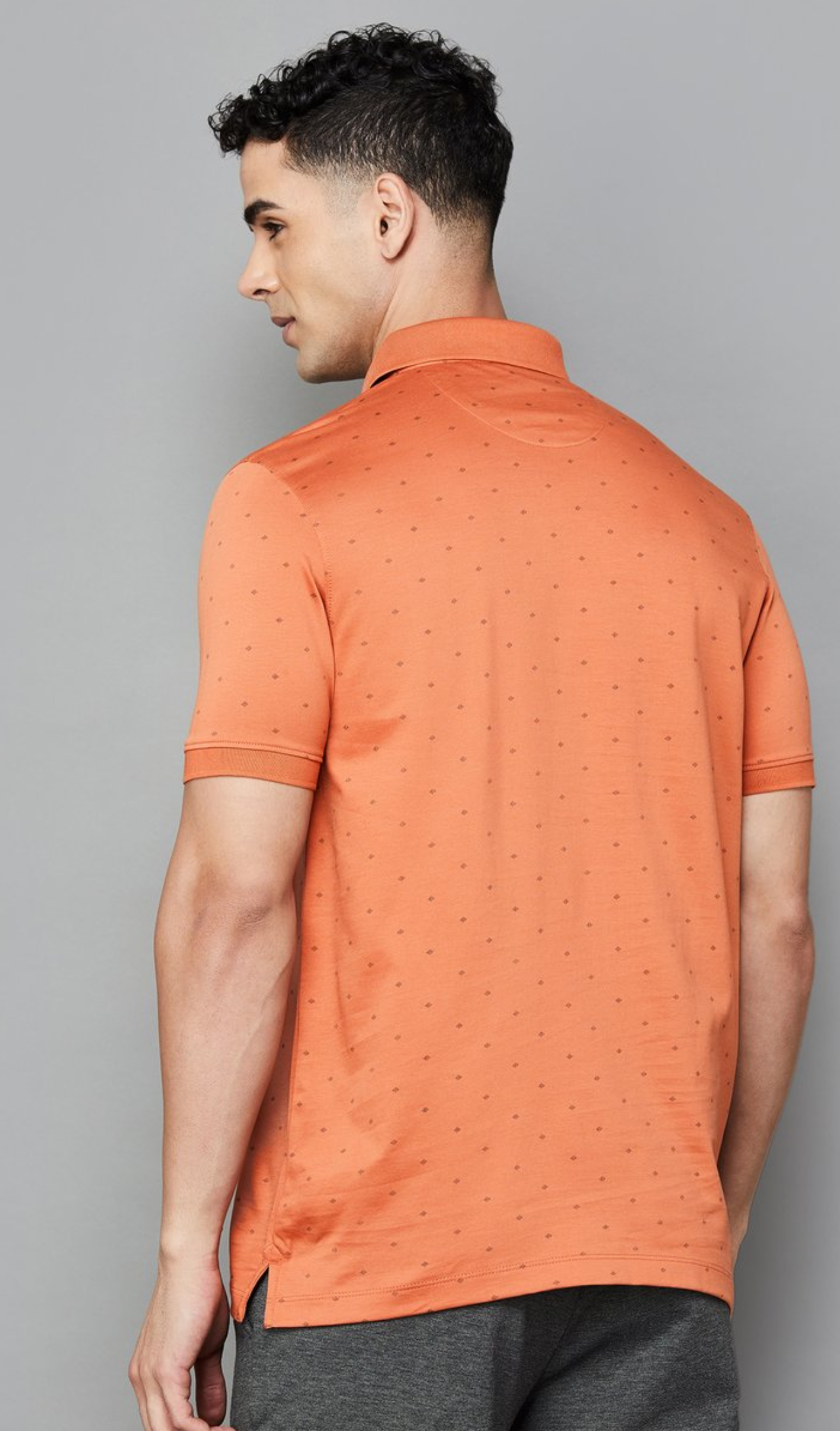 Van Heusen - Polo T Shirt