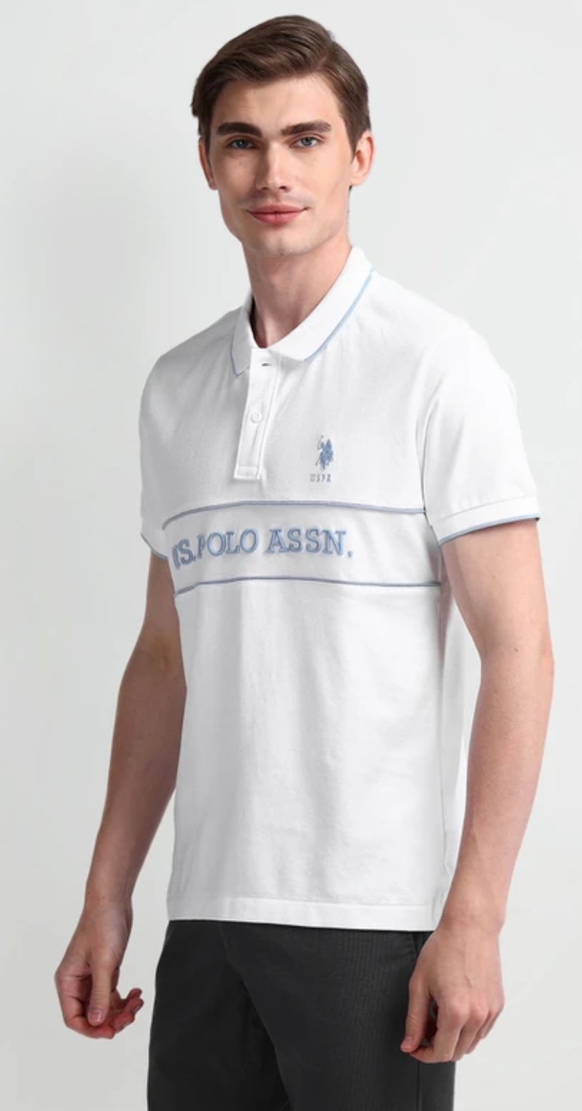 US Polo - T Shirts