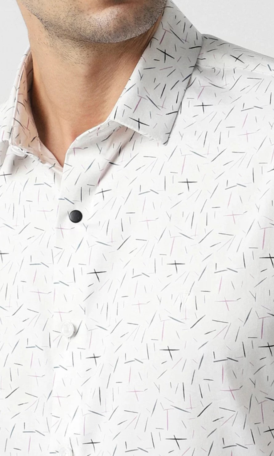 Van Heusen - Casual Shirts