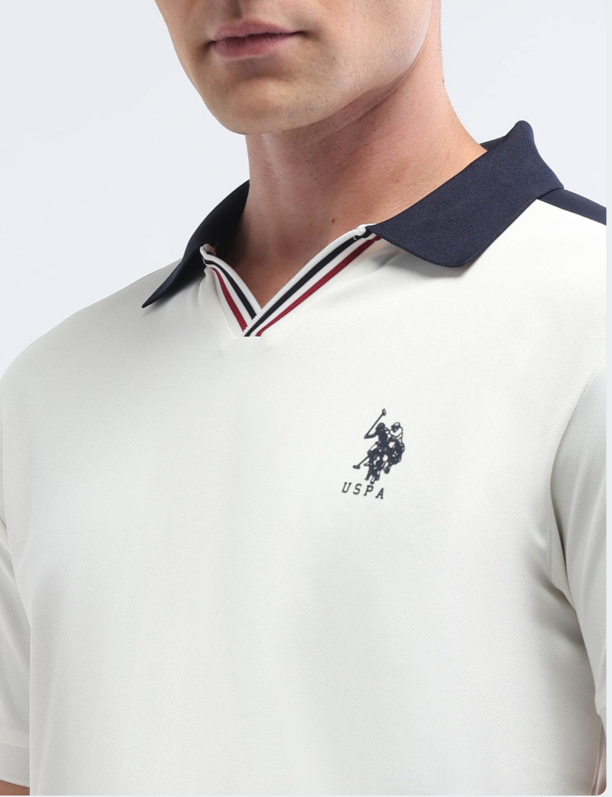 US Polo - T Shirt