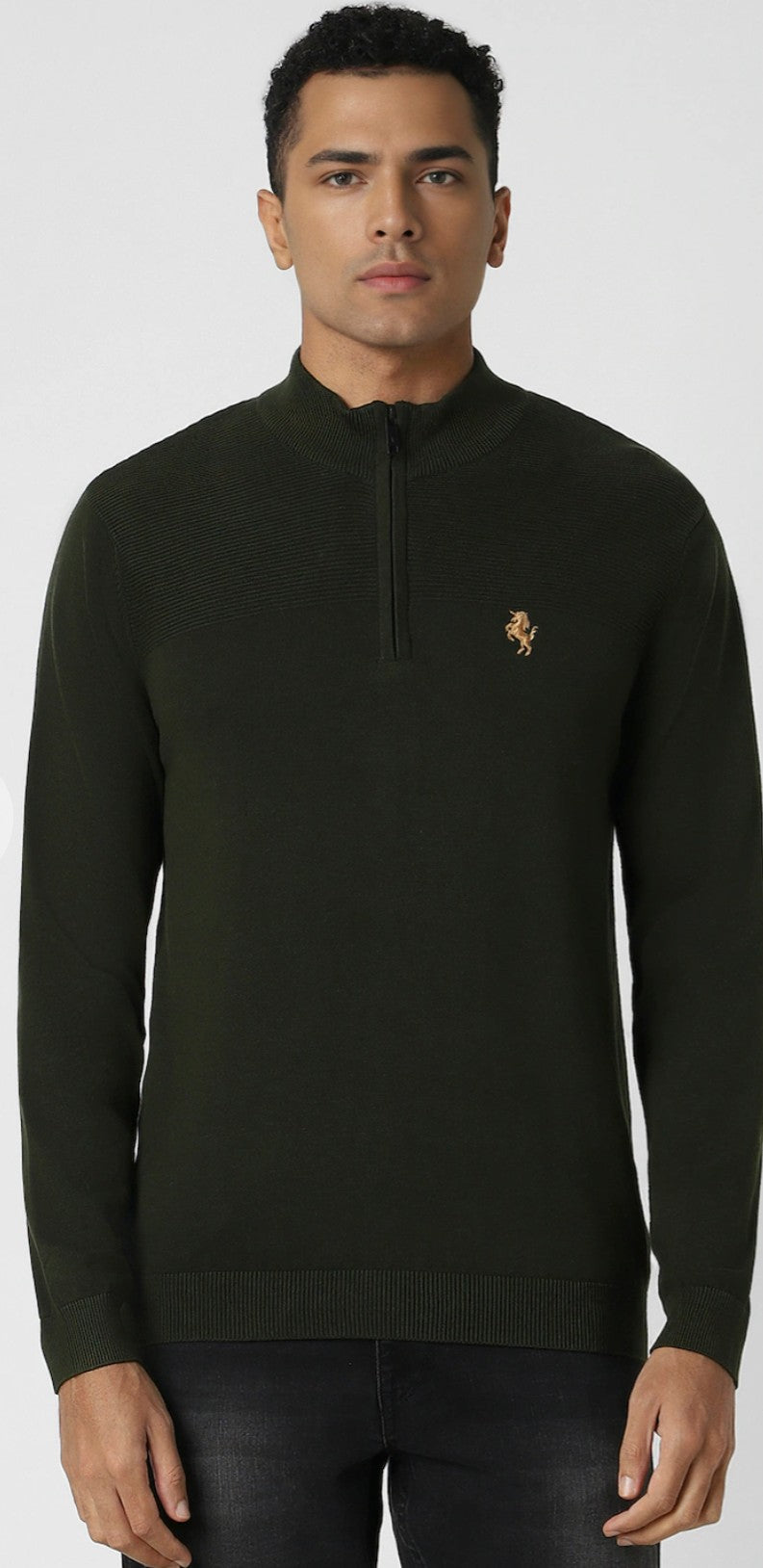 Van Heusen - Sweatshirt (Sweater)