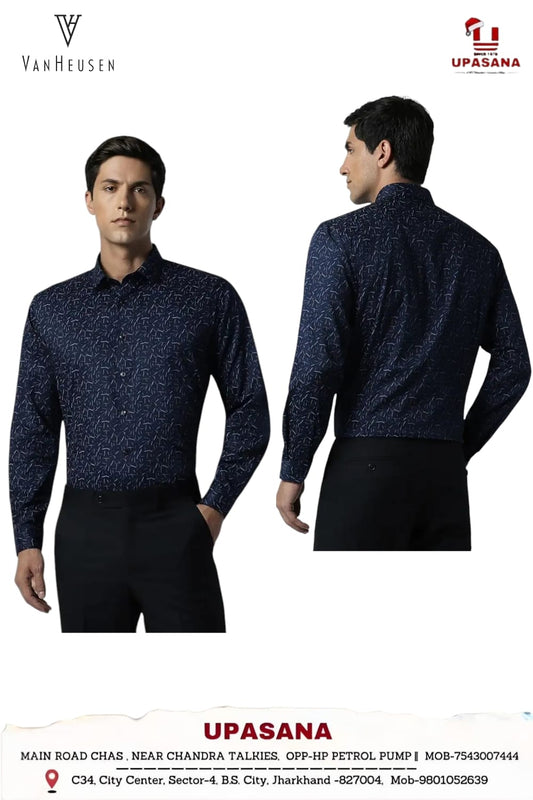 Van Heusen - Casual Shirts