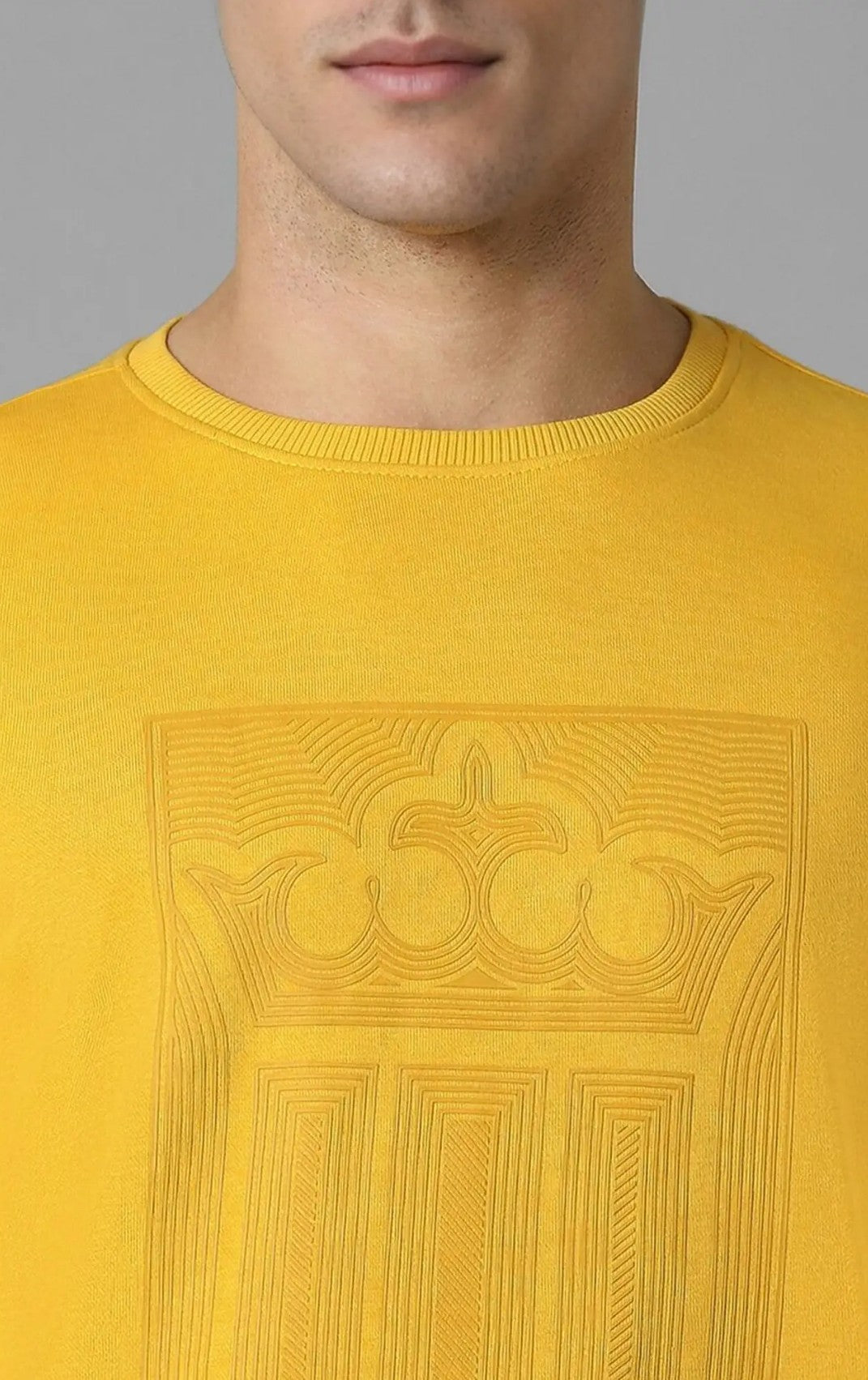 Louis Philippe - Sweatshirts