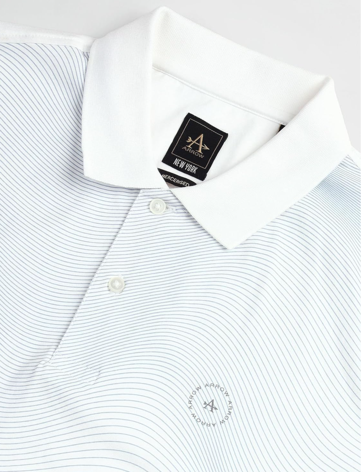 Arrow - Polo T Shirt