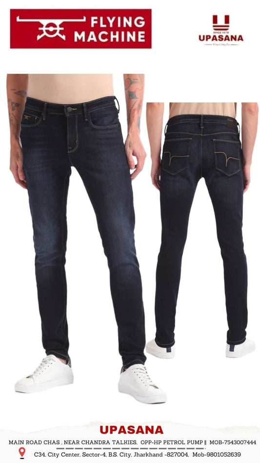 Flying Machine - Jeans
