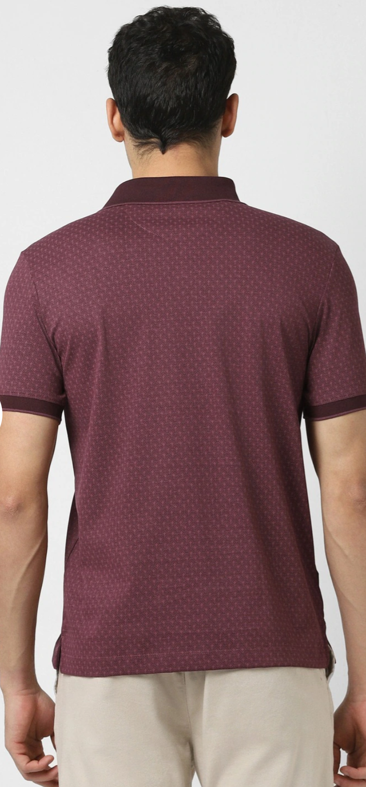 Van Heusen - Polo T Shirt