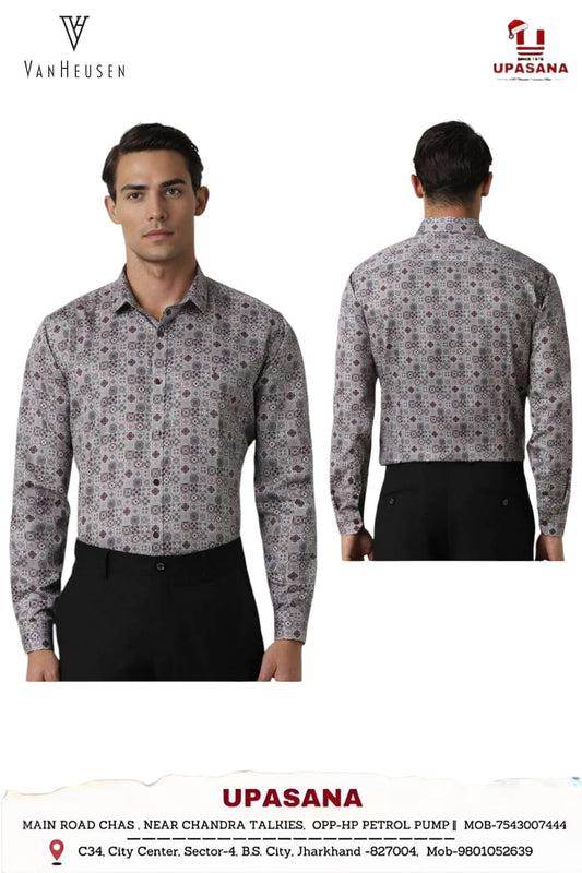 Van Heusen - Casual Shirts