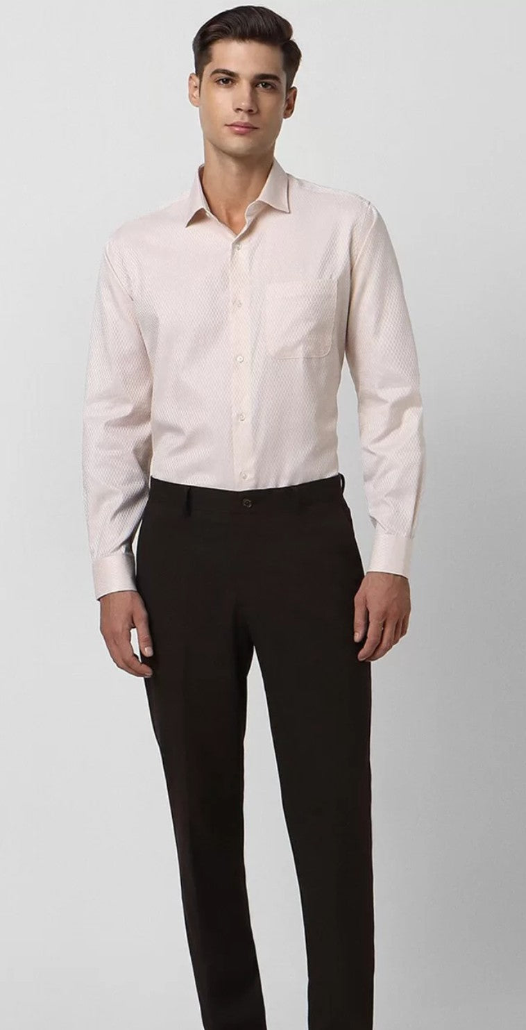 Van Heusen - Formal Shirts