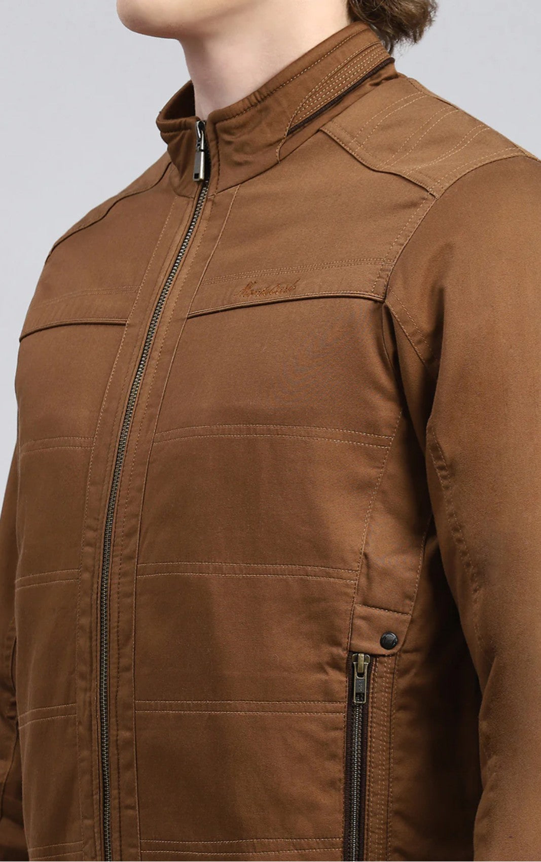 Monte Carlo - Jackets