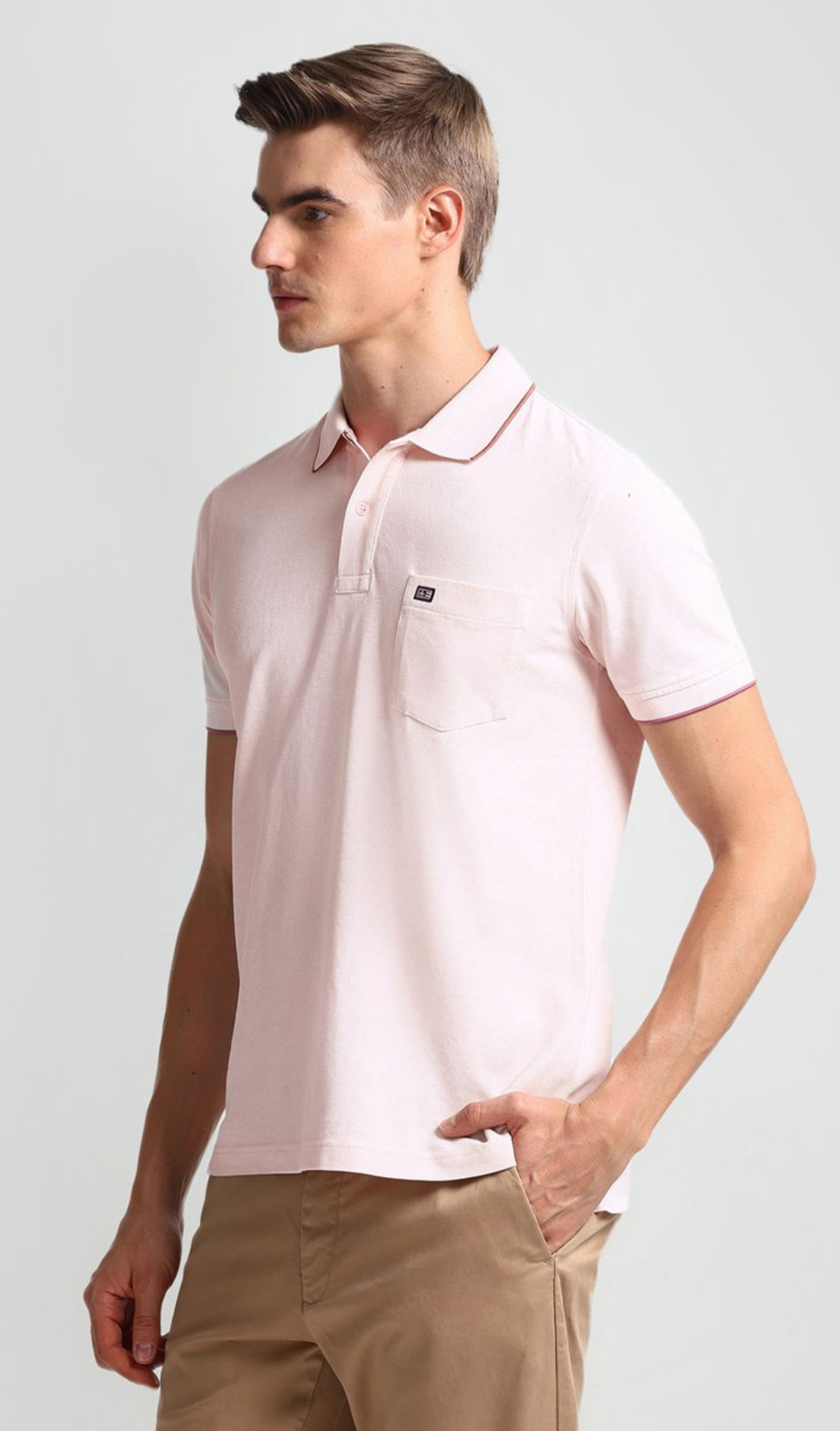 Arrow - Polo T Shirt