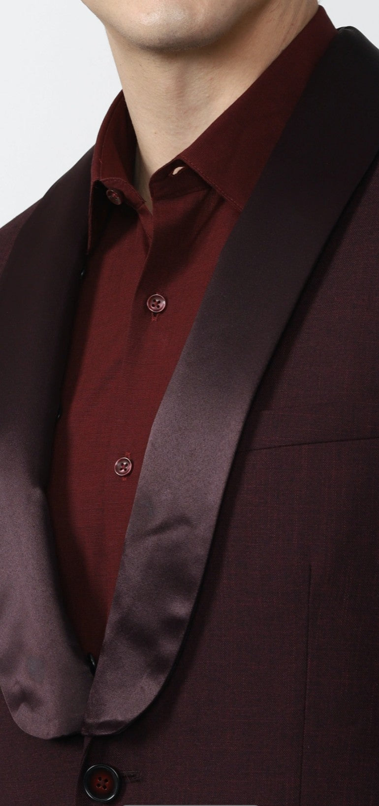 Van Heusen - Suits