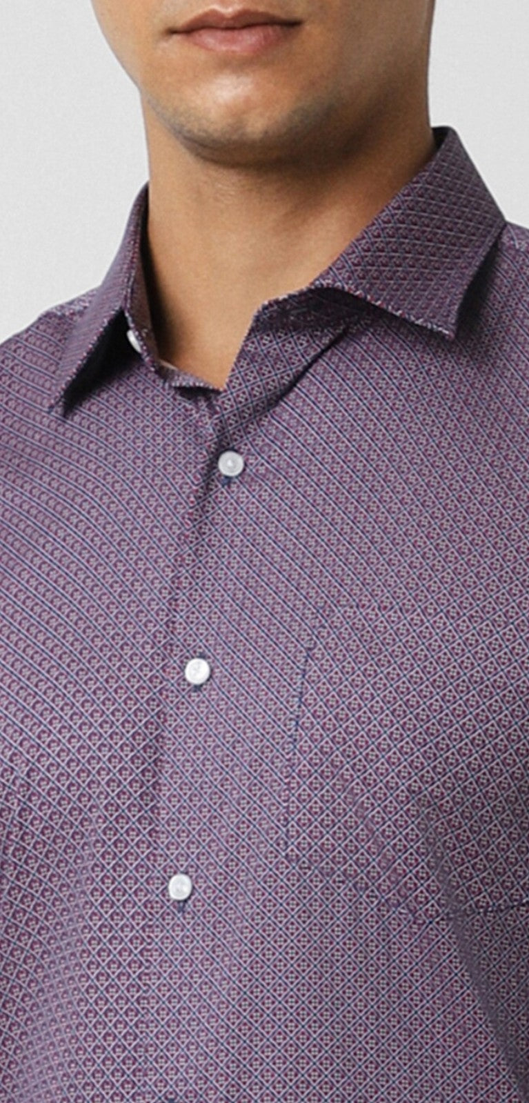 Van Heusen - Formal Shirts