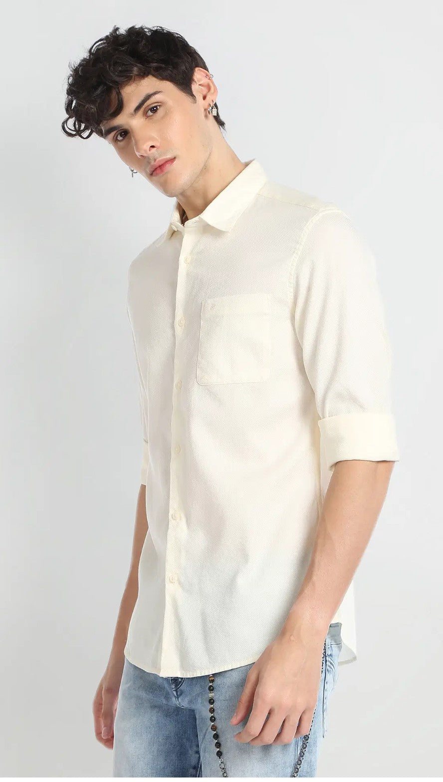 Flying Machine - Casual Shirts
