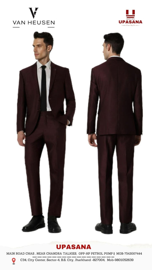 Van Heusen - Suits