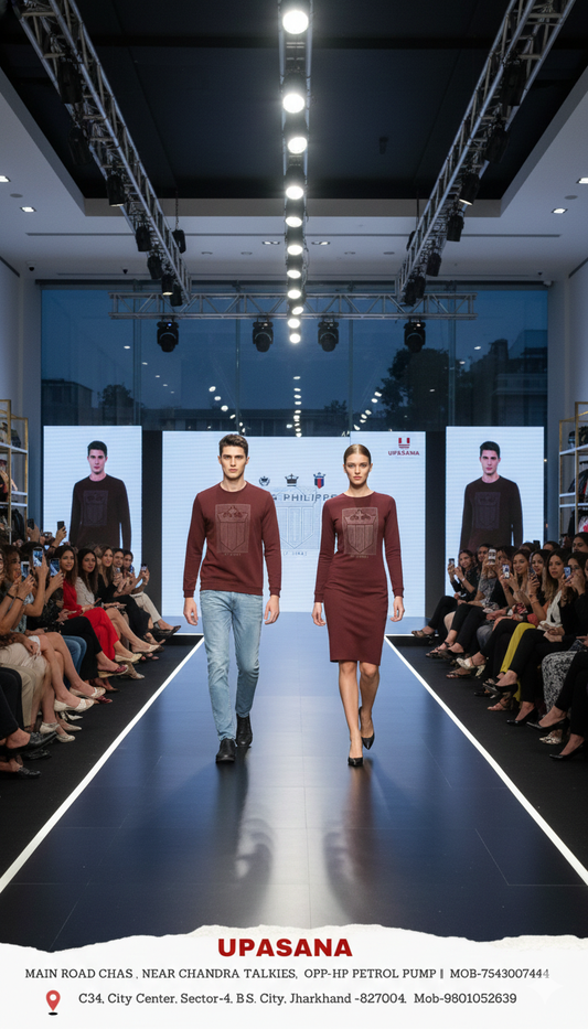 Louis Philippe - Sweatshirts