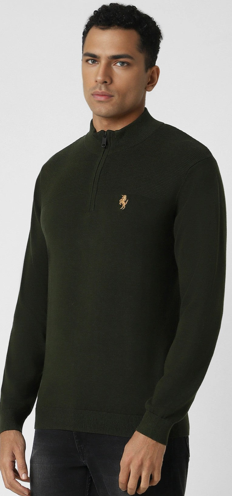 Van Heusen - Sweatshirt (Sweater)