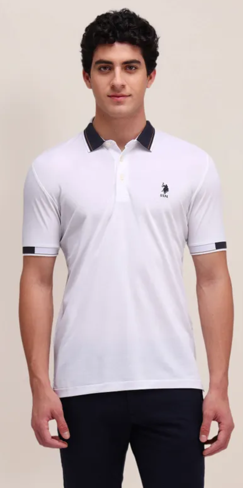 US Polo - T Shirts