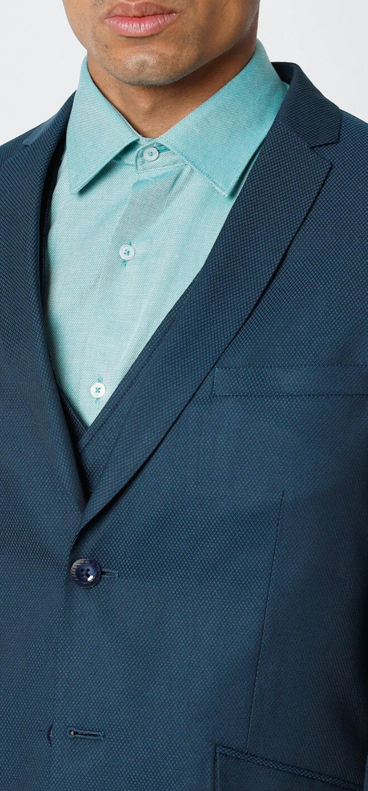Van Heusen - Suits