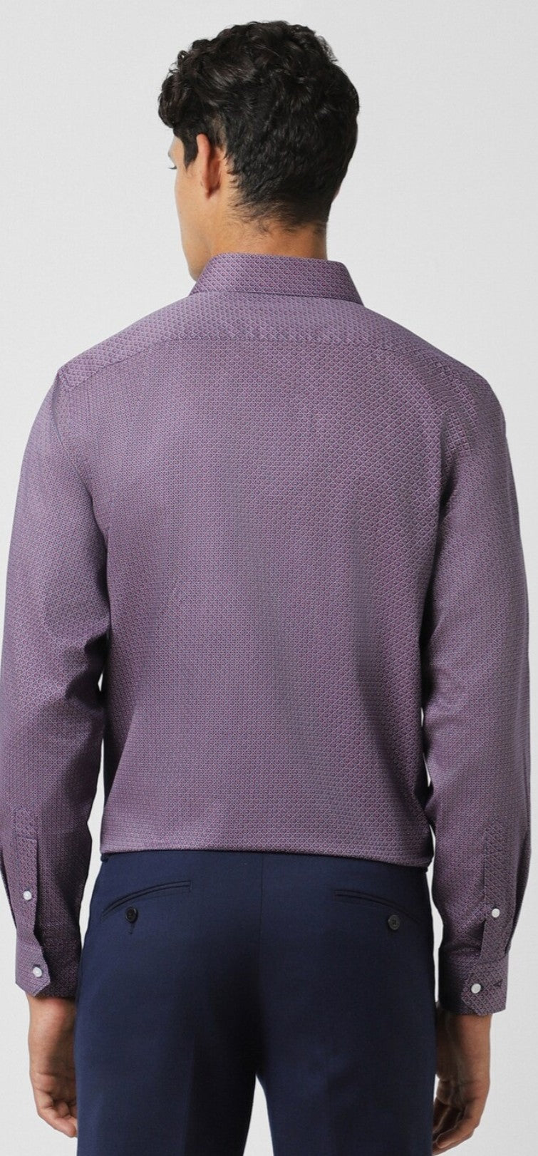 Van Heusen - Formal Shirts