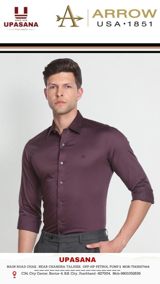 Arrow - Formal Shirts