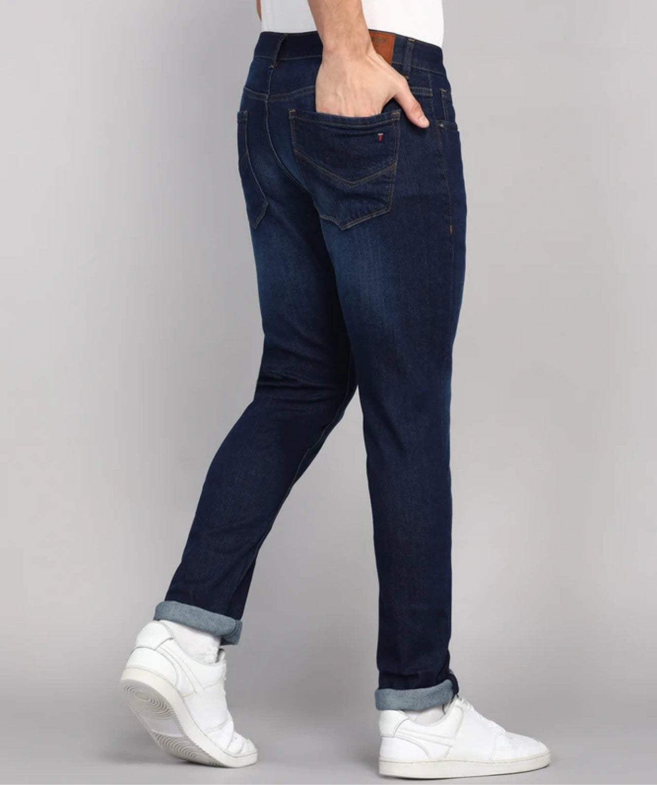 Louis Philippe - Jeans