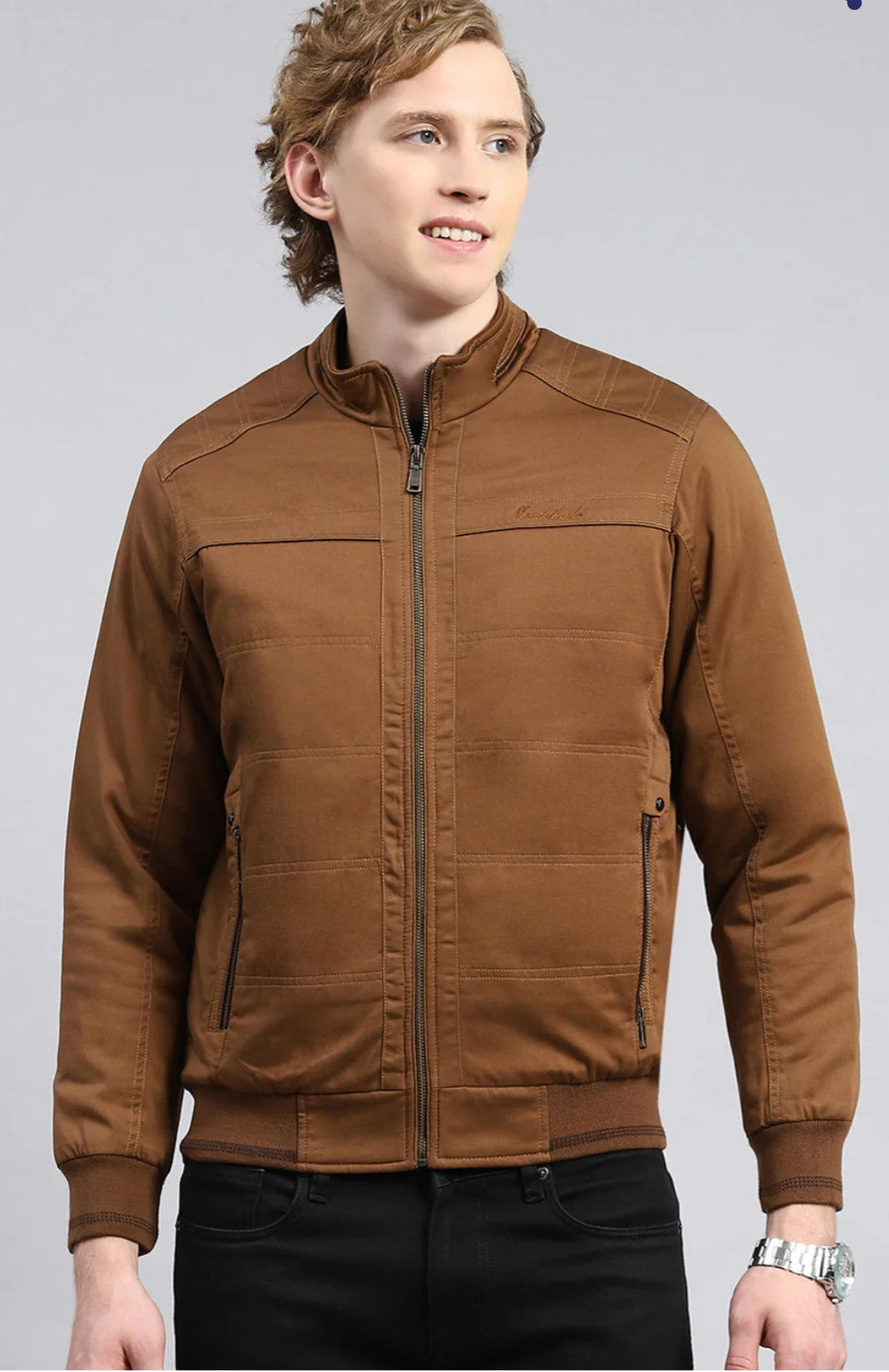 Monte Carlo - Jackets