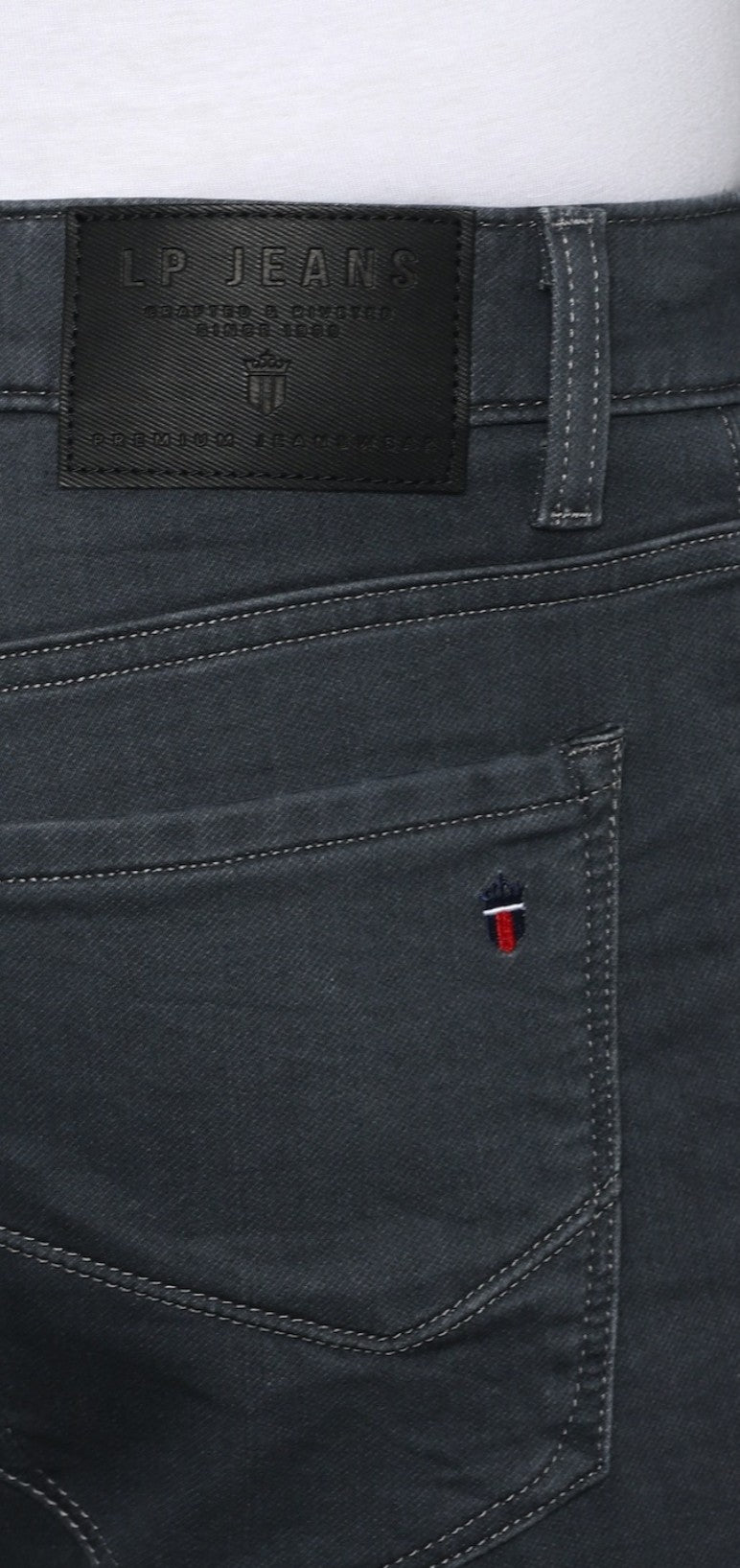 Louis Philippe - Jeans