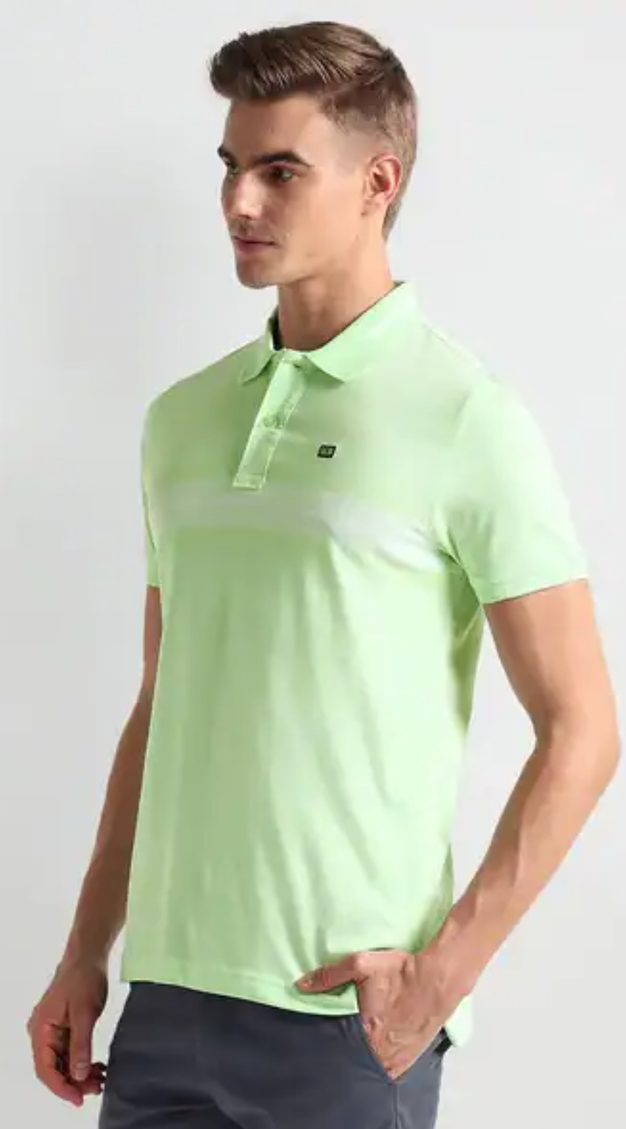 Arrow - Polo T Shirt