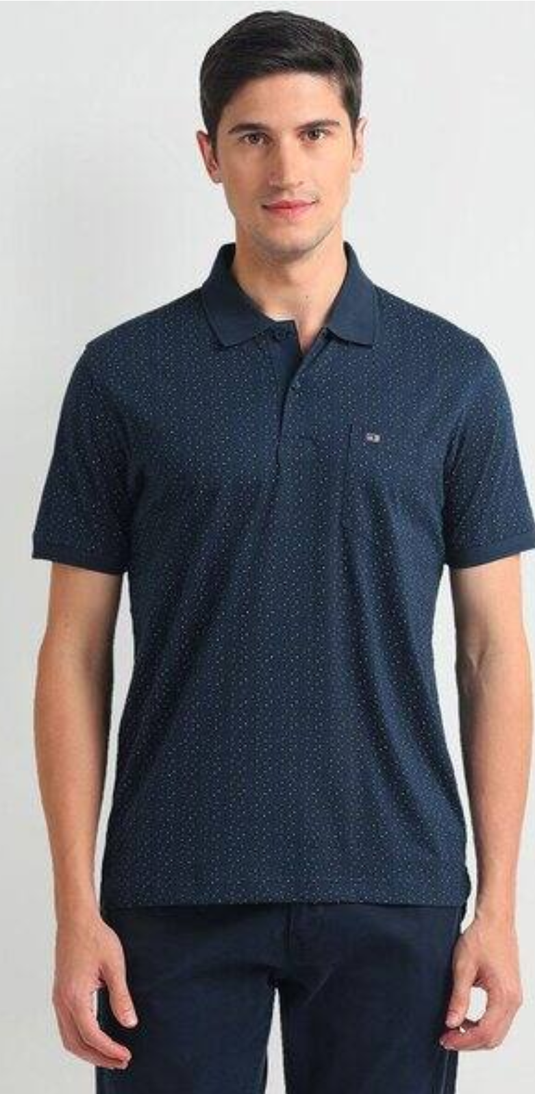 Arrow - Polo T Shirt