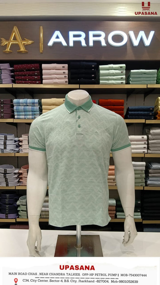 Arrow - Polo T Shirt