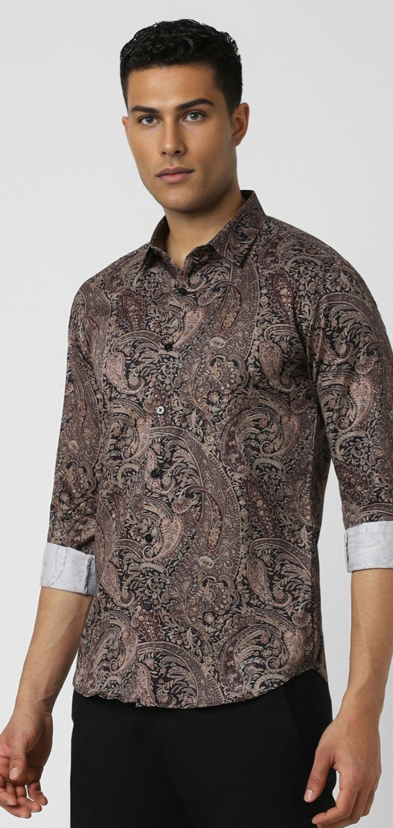 Van Heusen - Casual Shirts