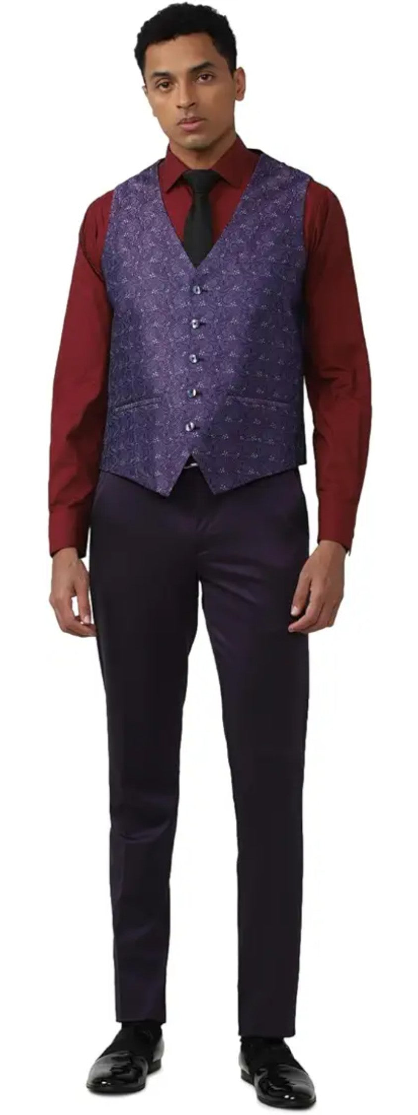 Van Heusen - Suits