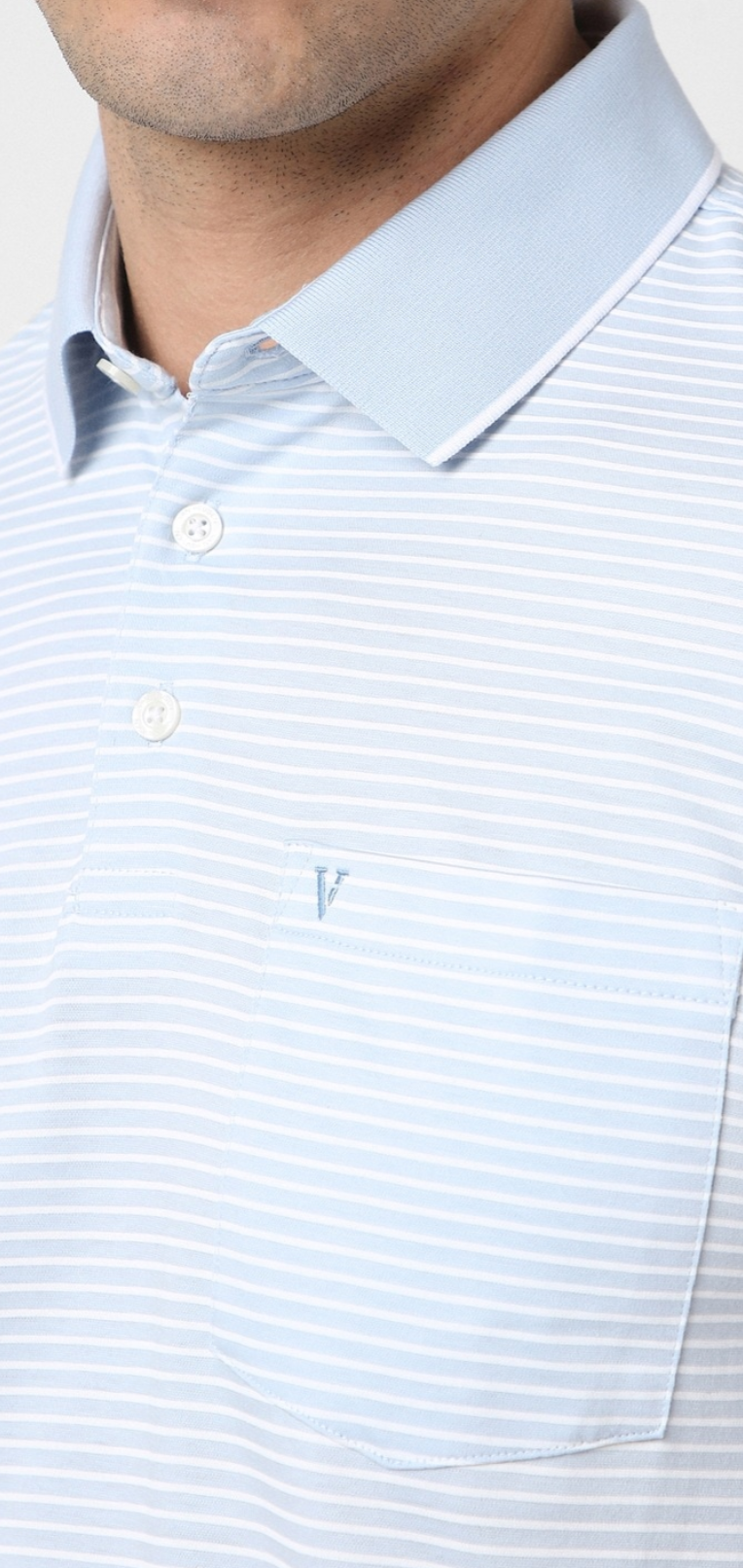 Van Heusen - Polo T Shirt