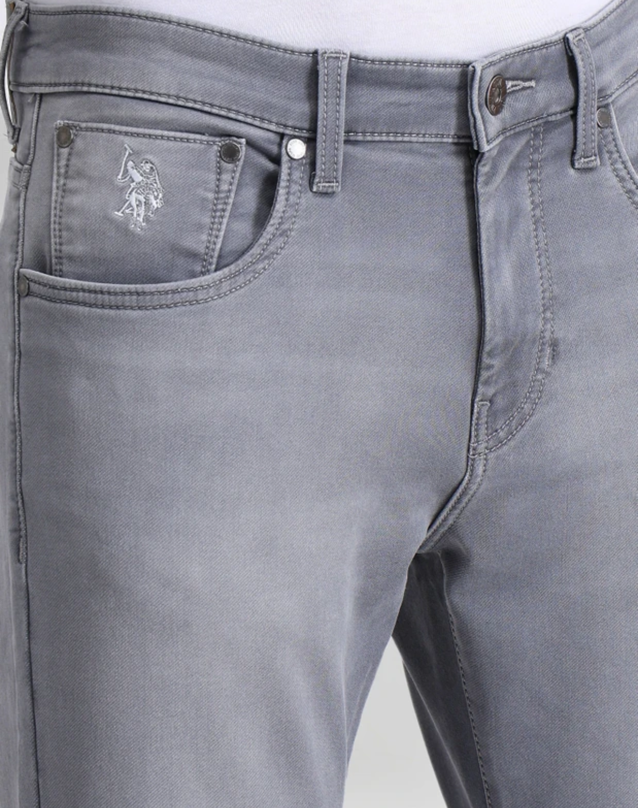 US Polo - Jeans