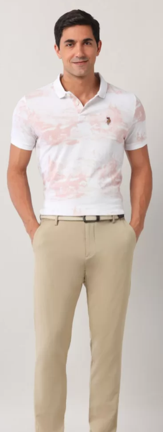 US Polo - T Shirts