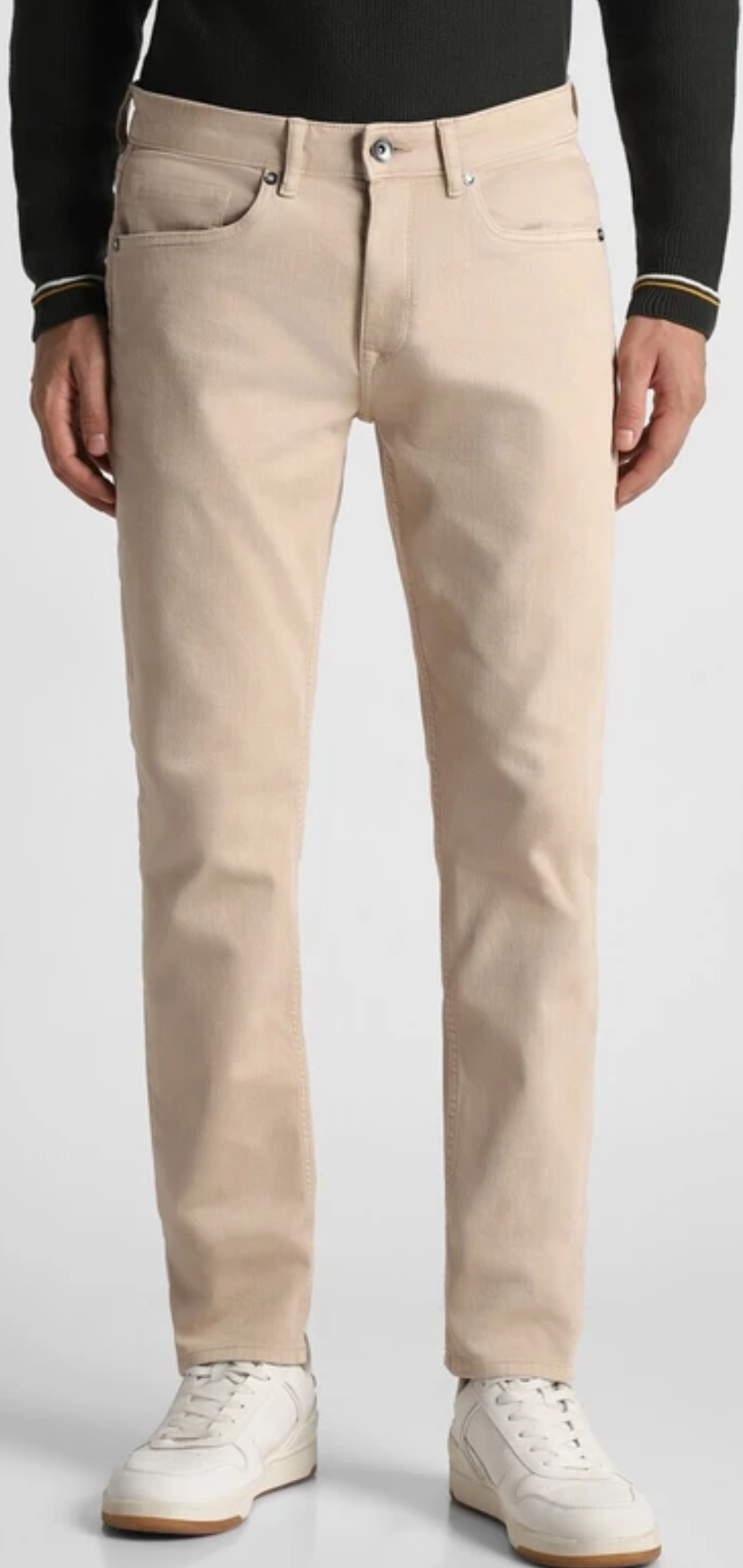 Louis Philippe - Jeans