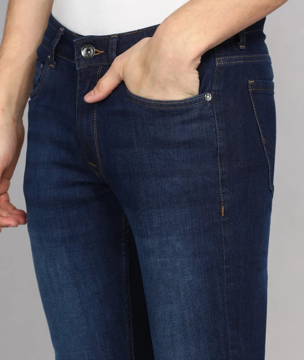 Louis Philippe - Jeans