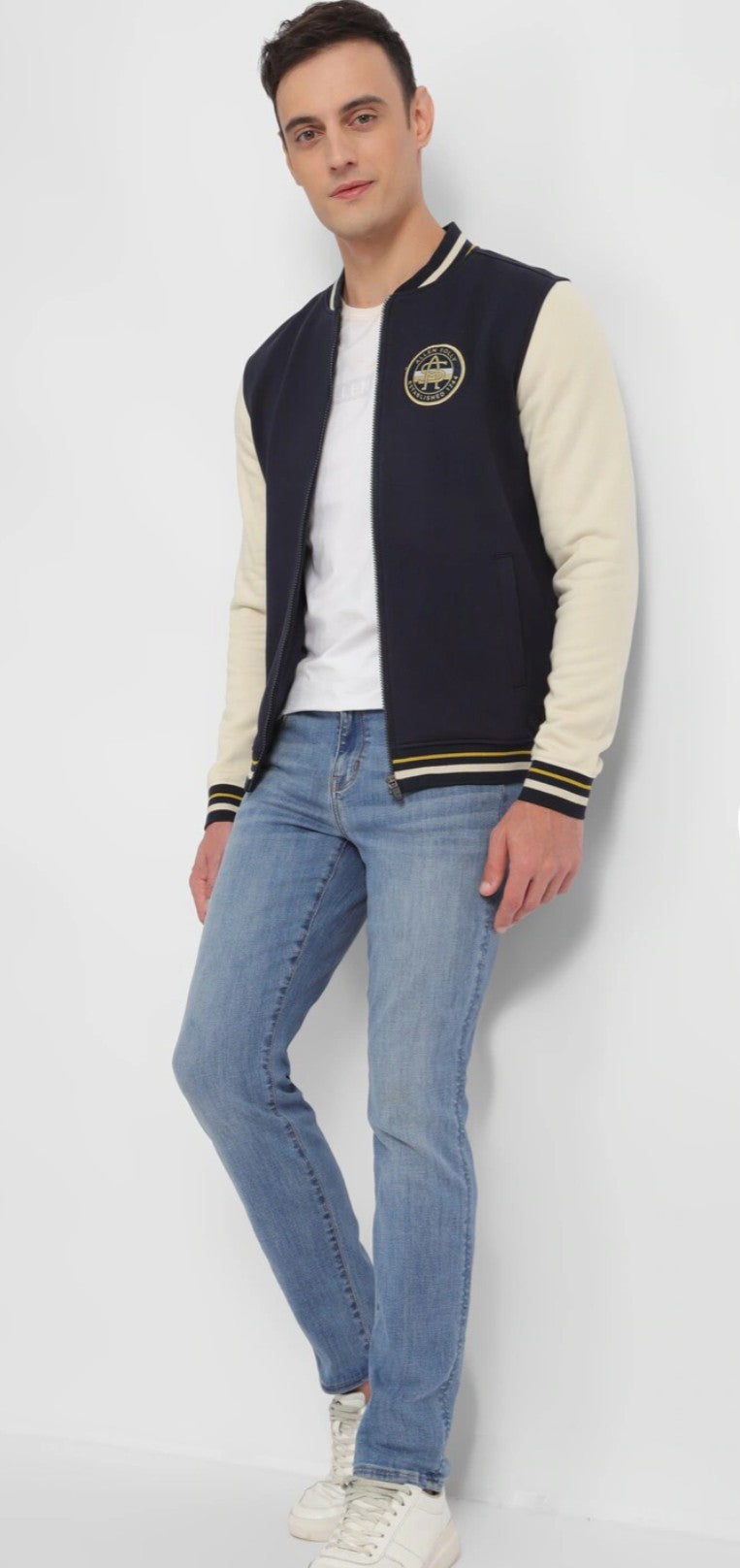 Allen Solly - Sweatshirt (Jackets)