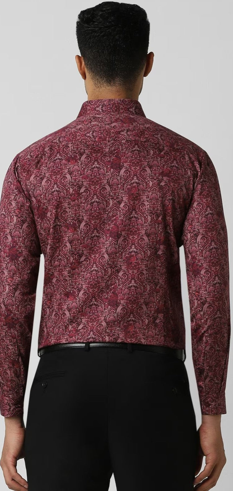 Van Heusen - Casual Shirts