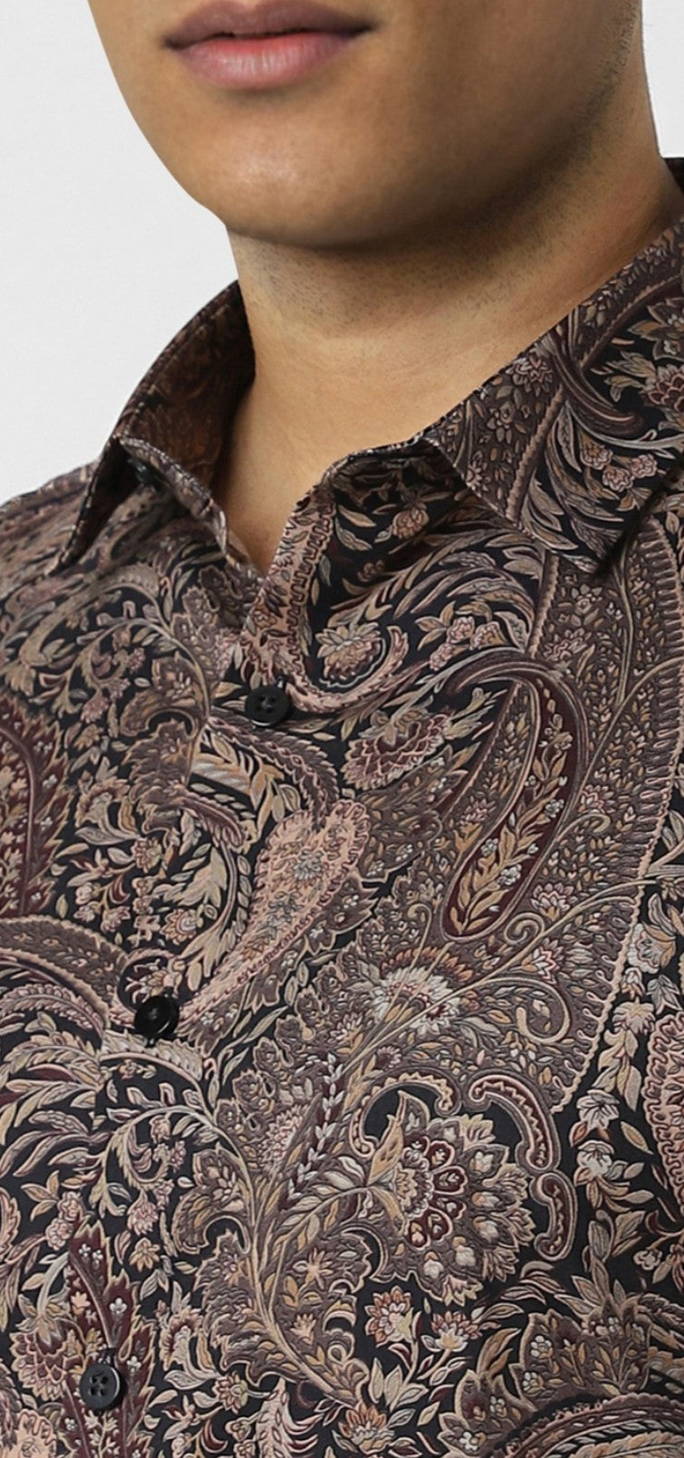 Van Heusen - Casual Shirts
